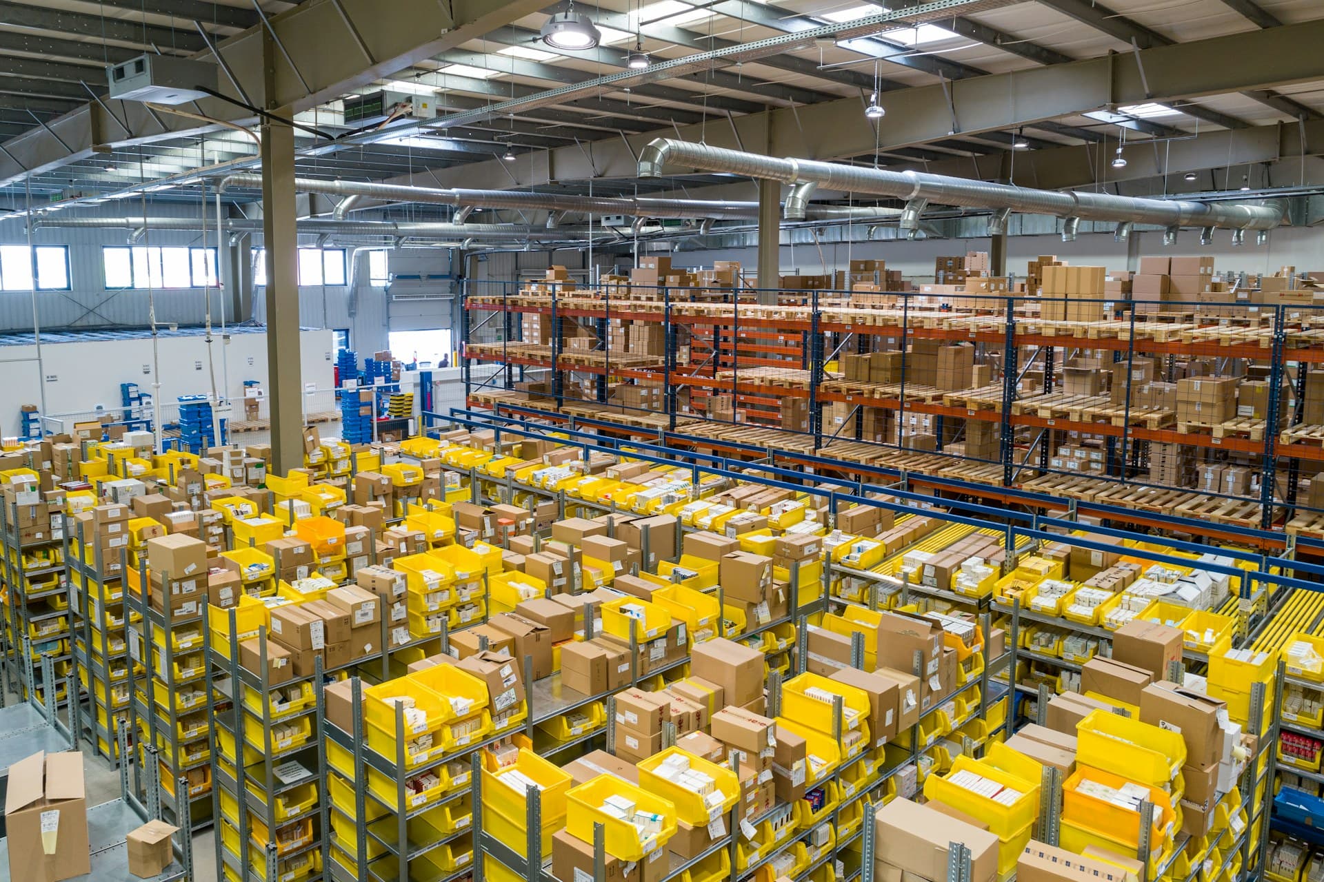 40+ brands · 5000+ SKUs