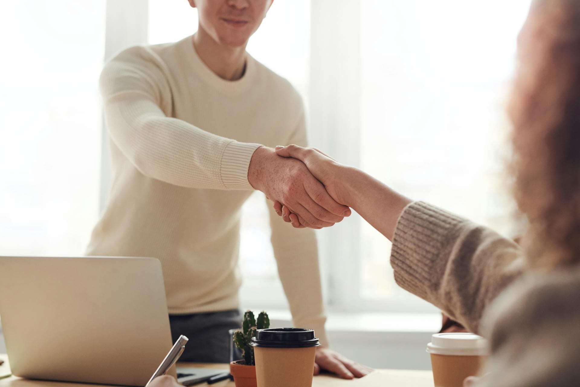 ASK · Outstanding Business Partner 2022